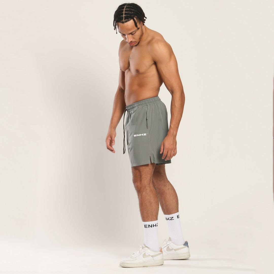 Fortitude FREE FLOW SHORTS