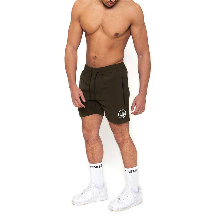 ENHZ VITALITY SUPER STRETCH SHORTS