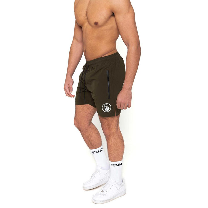 ENHZ VITALITY SUPER STRETCH SHORTS