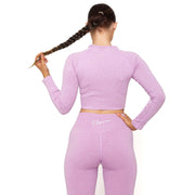 ENHZ PRO RIBBED TOP