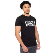 BOXED LOGO T-SHIRT