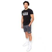 BOXED LOGO T-SHIRT