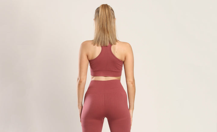 ENHZ PRO SCULPTING BRA