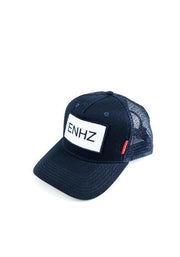 ENHZ (UNISEX) SIGNATURE TRUCKER