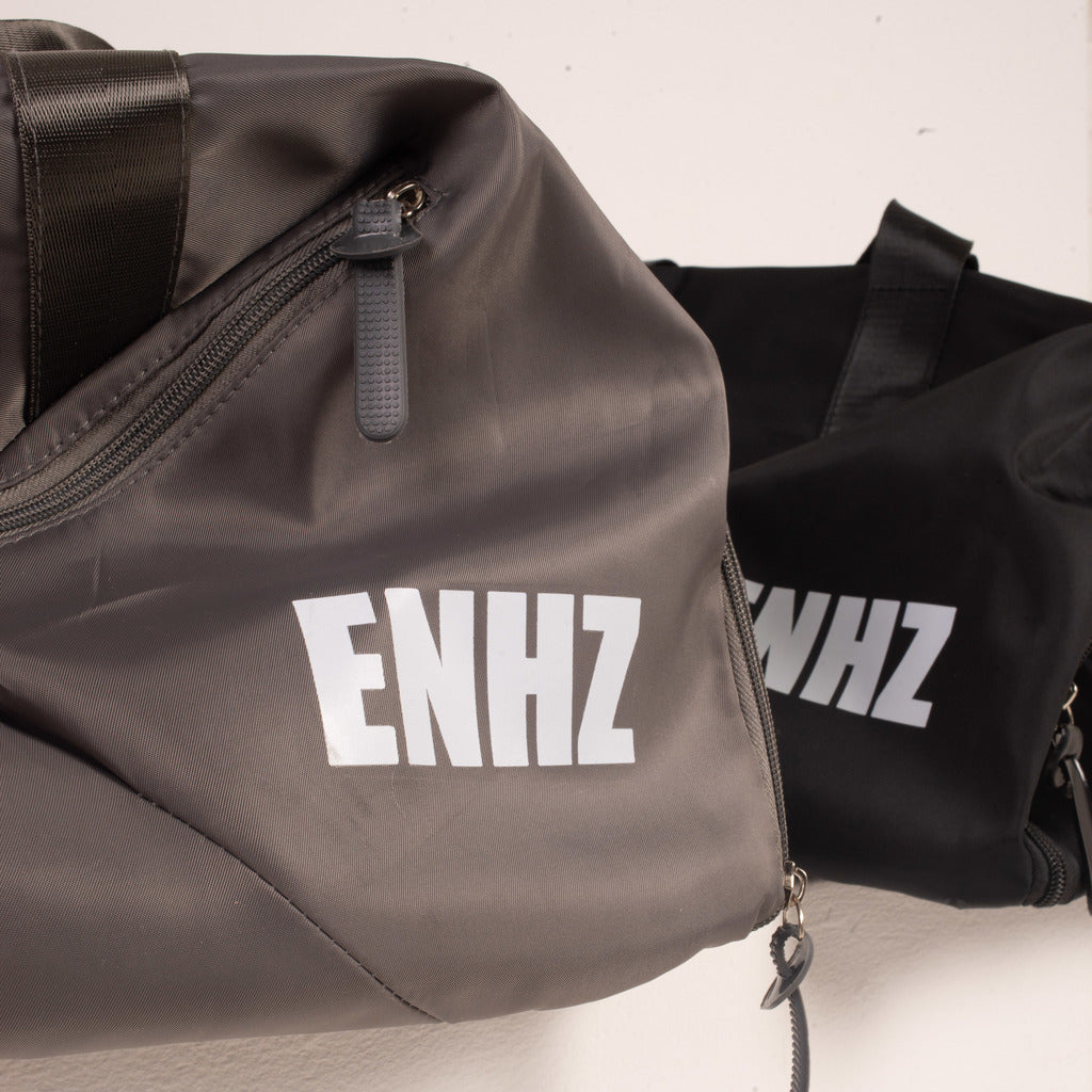 AGILITY PRO DETAILED BAG