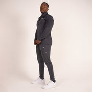 AGILITY SOFT TOUCH TRACKSUIT